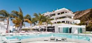 Sha Wellness Clinic, Victoria Vielle