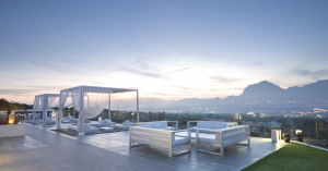 Sha Wellness Clinic, Victoria Vielle