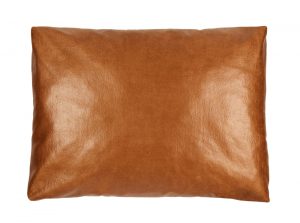 Accesorios Mascotas, Cama Cuero Perros