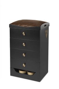 Mueble Mascotas, Victoria Vielle
