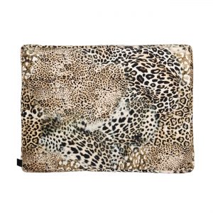 Accesorio Mascotas, Cojin Leopardo