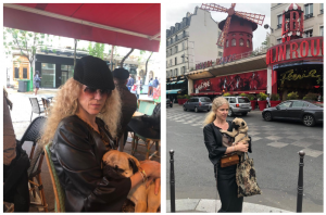 Moulin Rouge Blog Victoria Vielle - Viajar Con Tu Mascota