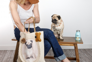 bolso customizable